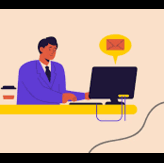 Business Email Services Saudi Arabia