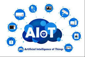IOT AIOT Solutions Saudi Arabia KSA