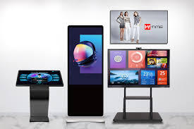 Digital Signage solutions Jeddah KSA