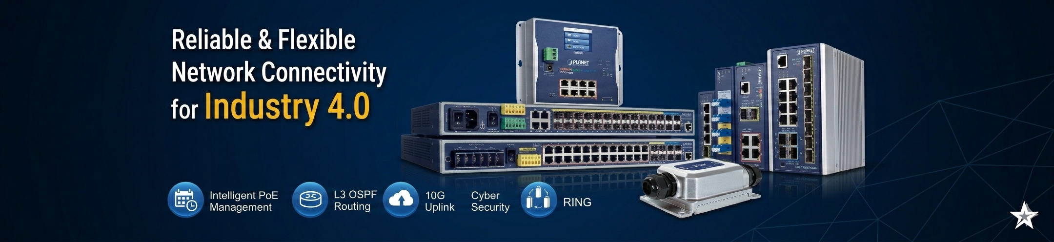 Fiber optic and IOT solutions KSA Jeddah