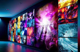 Enterprise Video Wall solutions Saudi Arabia